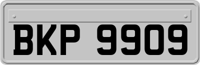 BKP9909