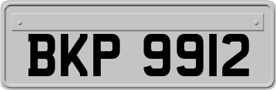 BKP9912