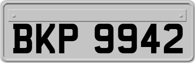 BKP9942