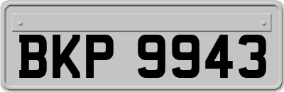 BKP9943
