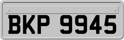 BKP9945