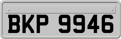 BKP9946