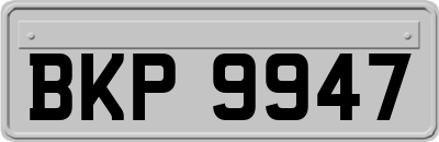 BKP9947