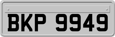 BKP9949