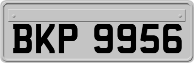 BKP9956