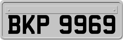 BKP9969