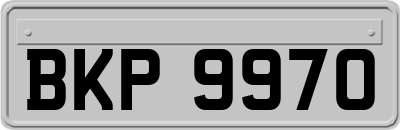 BKP9970