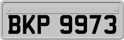 BKP9973