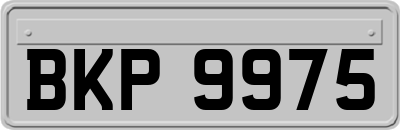 BKP9975