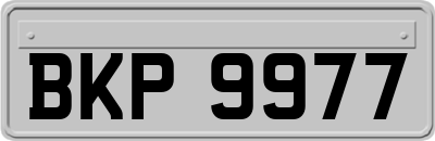 BKP9977