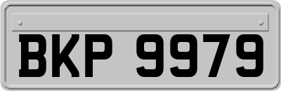 BKP9979