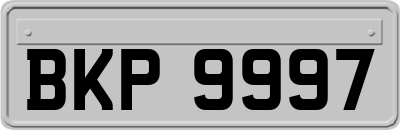 BKP9997