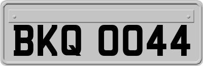 BKQ0044
