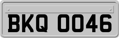BKQ0046