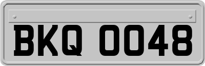 BKQ0048