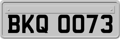 BKQ0073