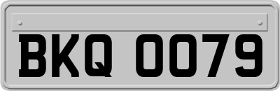 BKQ0079