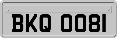 BKQ0081