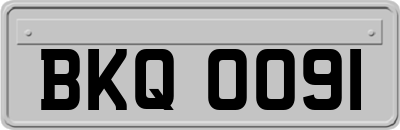 BKQ0091