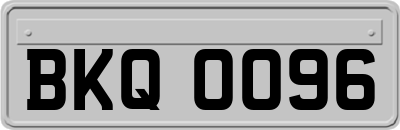 BKQ0096