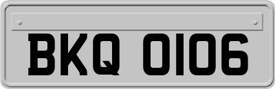 BKQ0106
