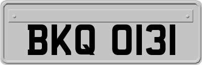BKQ0131