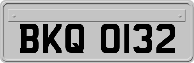 BKQ0132