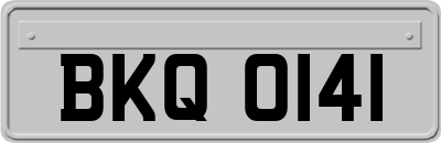 BKQ0141