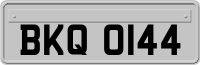 BKQ0144