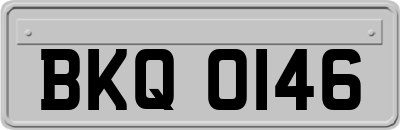 BKQ0146