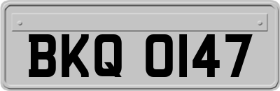 BKQ0147