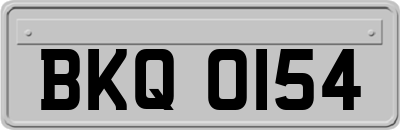 BKQ0154