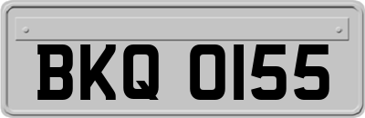 BKQ0155