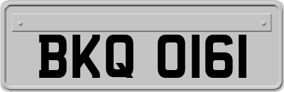 BKQ0161