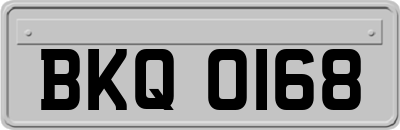 BKQ0168