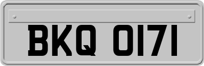 BKQ0171