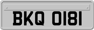 BKQ0181