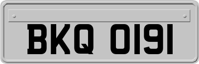 BKQ0191
