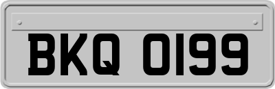 BKQ0199