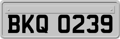 BKQ0239