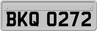BKQ0272