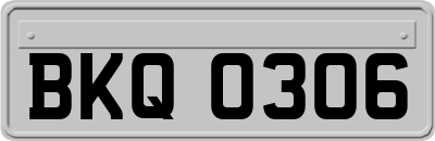 BKQ0306
