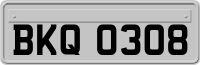 BKQ0308