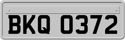 BKQ0372