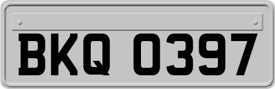 BKQ0397