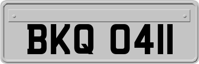 BKQ0411