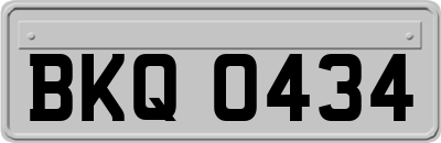 BKQ0434