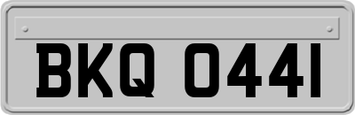 BKQ0441