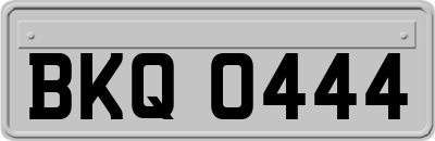 BKQ0444