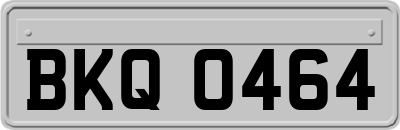 BKQ0464